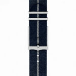 TUDOR Black Bay 58 39mm Navy Blue Dial & Bezel Automatic Fabric Strap Watch M79030B-0003 - Image 4