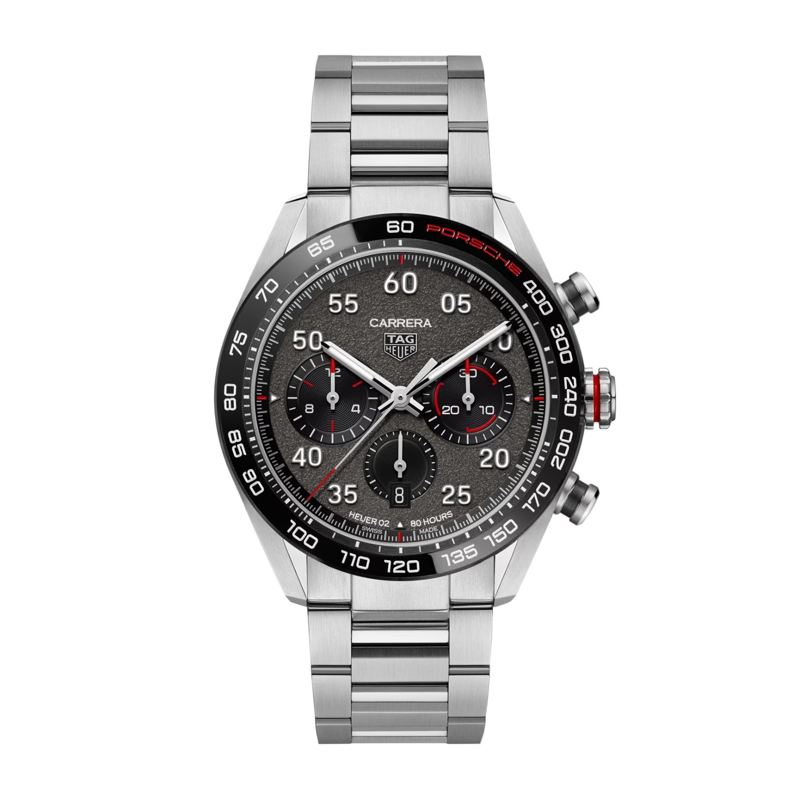 6A7411DD-CFD2-638B-62F0-5589F1111E29.jpg 【Top replica】TAG Heuer Carrera Porsche Special Edition - Image 1