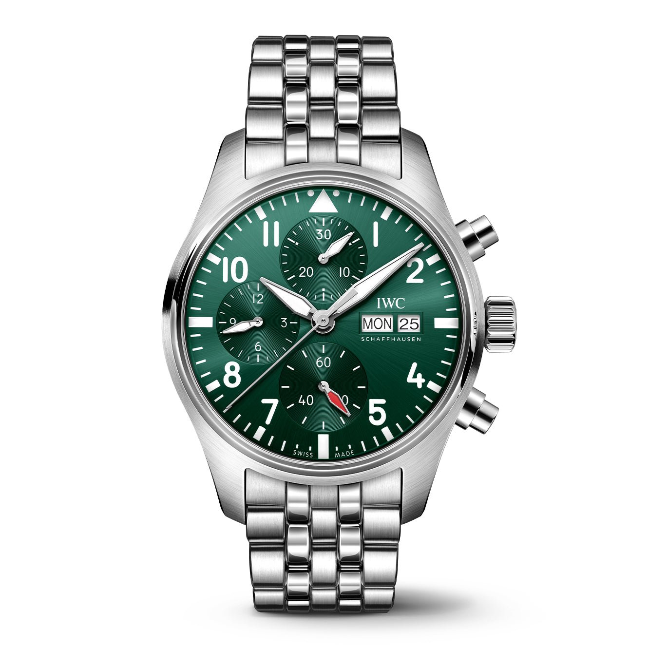 6A750D2C-644B-932C-E2F5-4718E05BCB66.jpg 【Top replica】IWC-Pilot's Watch Chronograph 41 (IW388104) - Image 1