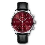 IWC-Portugieser Chronograph 41mm IW371616