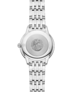 Omega De Ville Prestige, Stainless Steel and Diamond-set, 30mm Quartz 434.15.30.60.52.001 - Image 2