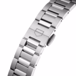 TAG Heuer Carrera Date 36mm Ladies Watch Pink Diamond Dot WBN2318.BA0001 - Image 5