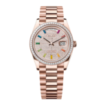 Rolex Day-Date 128395TBR-0008 36mm