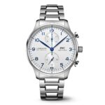 IWC-Portugieser Chronograph 41mm IW371617