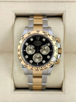 Rolex Cosmograph Daytona m126503-0002 40mm - Image 2