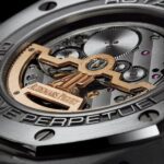 Audemars Piguet Royal Oak Perpetual Calendar Ref. # 26574ST.OO.1220ST.01 - Image 5