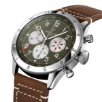 Breitling Aviator Super Avi B04 Curtiss Warhawk 46mm AB04452A1L1X1 - Image 2