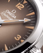 Omega Seamaster Heritage Models Railmaster 38mm 235.10.38.20.13.001 - Image 5