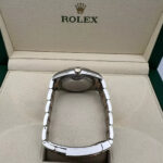 Rolex  Datejust 36mm 126231 Rose Dial Oyster Bracelet - Image 14