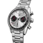TAG Heuer Carrera Chronograph Automatic 39mm CBS2216.BA0041 - Image 2