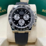 Rolex Cosmograph Daytona 126519LN 40mm - Image 2