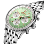 Breitling Navitimer B01 Chronograph 41mm  AB0139211L1A1 - Image 2