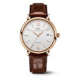 IWC Portofino 40mm Mens Watch IW356504