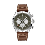 Breitling Aviator Super Avi B04 Curtiss Warhawk 46mm AB04452A1L1X1