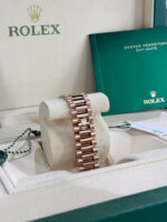 Rolex  Day-Date M128345RBR-0068 36mm - Image 9