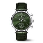 IWC-Portofino Chronograph 39 (IW391405)