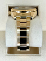 Rolex  Sky-Dweller 42mm 336938-0003 Yellow Gold White Dial - Image 5