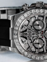 Rolex  Cosmograph Daytona m116589TBR 40mm - Image 4