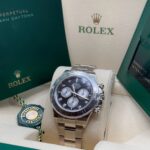 Rolex Cosmograph Daytona m126509-0002 40mm - Image 5
