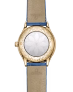 Omega De Ville Mini Trésor 26mm White Dial with Diamonds Moonshine™ 18k Rose Gold Strap 428.58.26.60.04.002 - Image 2
