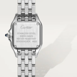 Cartier PANTHÈRE 22.27mm - Image 2