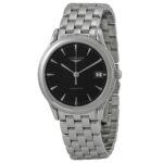 Longines Men's L47744526 Flagship Automatic Stainless Steel Watch