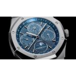 Audemars Piguet Royal Oak Perpetual Calendar Ref. # 26574ST.OO.1220ST.02 - Image 2