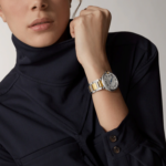 Cartier BALLON BLEU Gold mix 36mm - Image 7