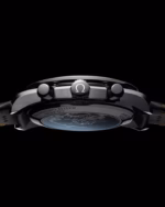 Omega Speedmaster Dark Side of the Moon 44.25mm Black Dial Black ceramic Strap 310.92.44.50.01.001 - Image 4