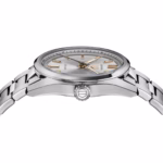 TAG Heuer Carrera Date 36mm Unisex Watch Silver WBN2310.BA0001 - Image 4
