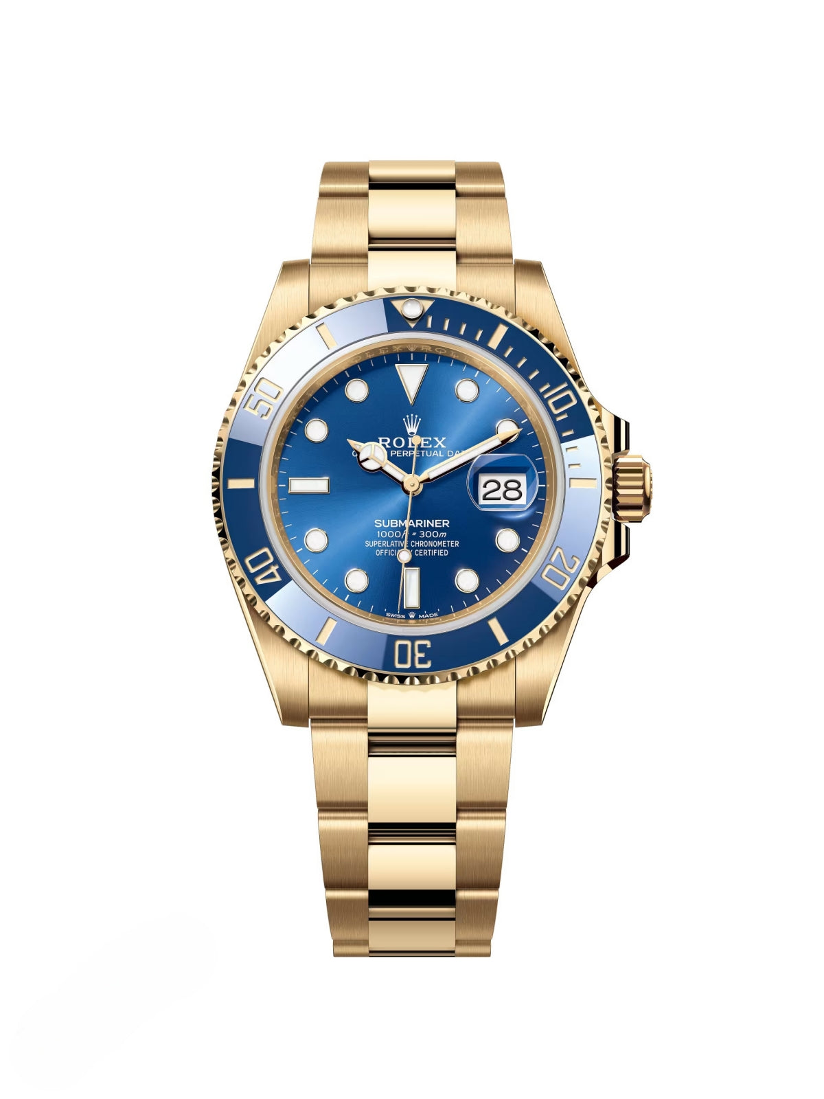 6D7FEED9-FB2B-E2D3-9EB0-8EA27FA587D4.jpg Rolex Submariner 41mm 126618lb - Image 1