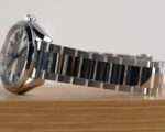OMEGA Seamaster Aqua Terra 41mm Grey Dial Stainless Steel Bracelet 220.10.41.21.06.001 - Image 6