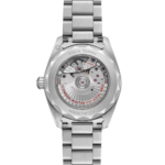 Omega Seamaster Aqua Terra 38mm Green Dial Stainless Steel Bracelet 220.10.38.20.10.003 - Image 4