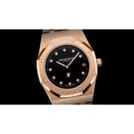 Audemars Piguet Royal Oak Jumbo Extra-Thin Ref. # 15207OR.OO.1240OR.01 - Image 5