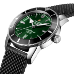 Breitling Superocean Heritage B20 46mm AB2020121L1S1 - Image 2