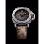 Panerai Submersible QuarantaQuattro Navy SEALs 44mm PAM01518 - Image 3