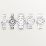 Cartier BALLON BLEU 33mm - Image 3