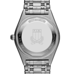 Breitling Chronomat 32mm Six Nations Italy  A773101B1C1A1 - Image 4