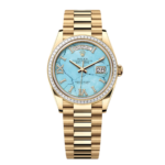Rolex Day-Date 128398TBR-0014 36mm