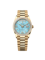 Rolex Day-Date 128398TBR-0014 36mm