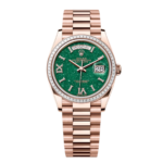 Rolex Day-Date 128395TBR-0020 36mm