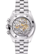 Omega Speedmaster Moonwatch Professional 42mm Silver Dial Canopus Gold™ Bracelet 310.55.42.50.02.001 - Image 2