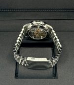 Omega Speedmaster Moonwatch Professional 42mm White Dial Stainless Steel Bracelet 310.30.42.50.04.001 - Image 7