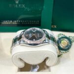 Rolex  Datejust 36mm 126231 Slate Dial Oyster Bracelet Watch - Image 6