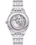 Omega De Ville Prestige 41mm Blue Dial Stainless Steel Bracelet 434.10.41.20.03.001 - Image 2