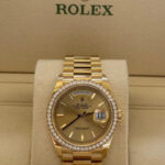 Rolex  Day-Date M128348RBR-0026 36mm - Image 2