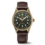 IWC Pilot's Spitfire 39mm Mens Watch IW326802