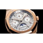 Audemars Piguet Royal Oak Perpetual Calendar 41mm 26574OR.OO.1220OR.01 - Image 4