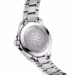 TAG Heuer Aquaracer Professional 200 40mm Mens Watch WBP2110.BA0627 - Image 3