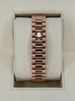 Rolex Datejust m278275-0031 Rosé Dial 31mm - Image 9